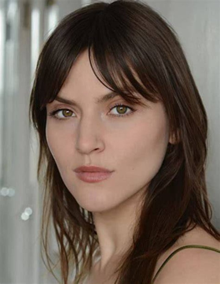 Tessa Gourin: Is That the Actress, the Advocate, or Someone Else Entirely?