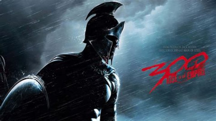 The 300 MB Movie: Unpacking the Spartan Legend