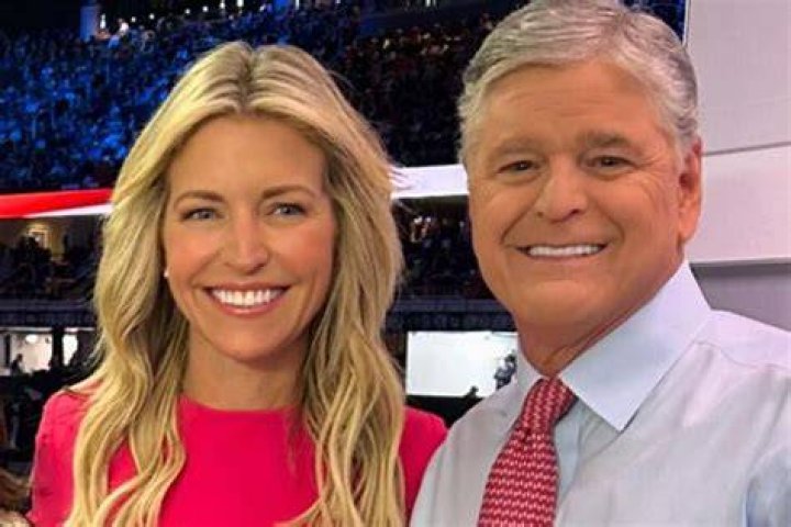 The Anticipated Day: Unraveling the Ainsley Earhardt Sean Hannity Wedding Date