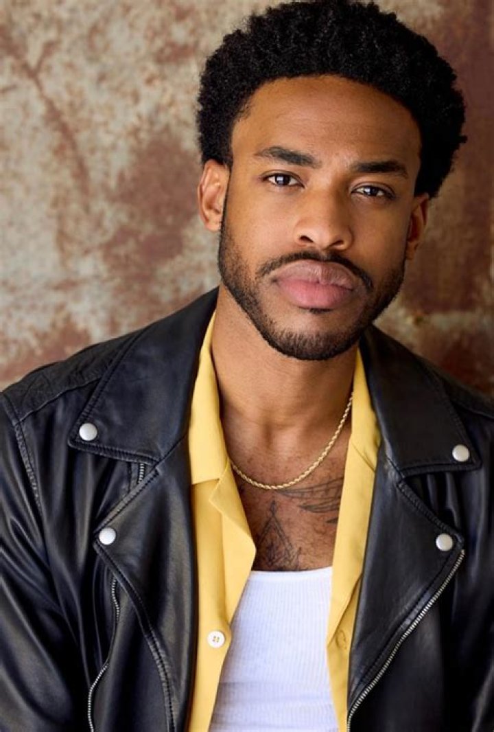 The Artistic Journey of Titus Makin Jr.: From Screen Presence to Musical Soul