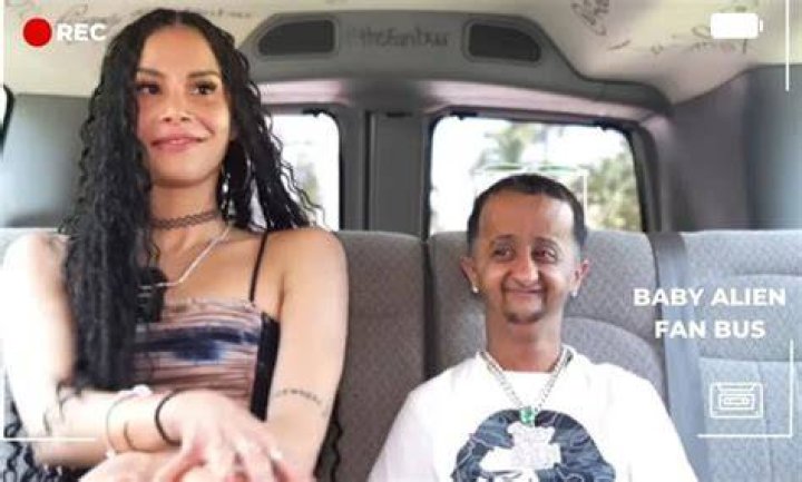 The Baby Alien Fan Bus: Decoding a Viral Internet Sensation