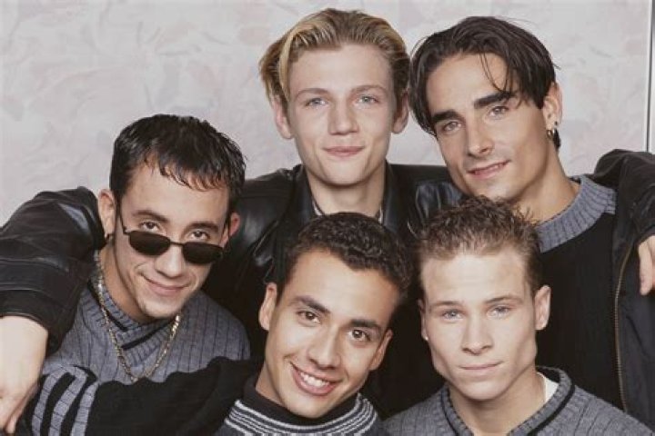 The Backstreet Boys Ages: A Look at Their Enduring Story