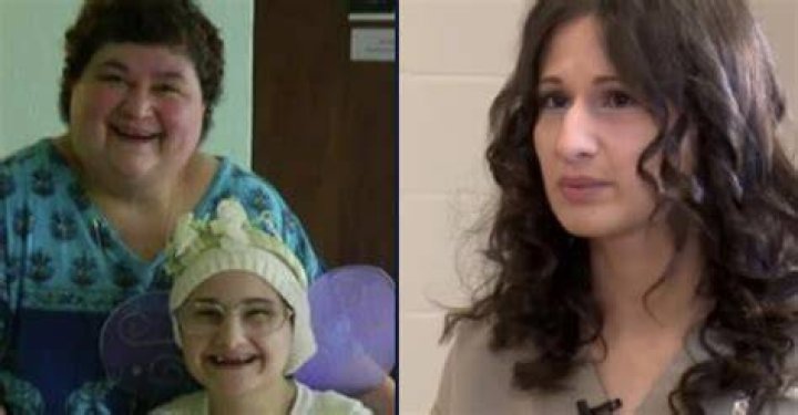 The Bizarre Story of Dee Dee Blanchard: Unraveling a True Crime Mystery
