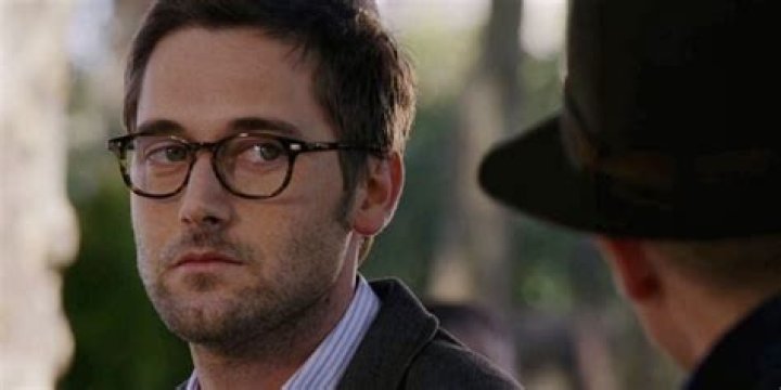 The Blacklist: Unveiling Tom Keen's Secrets