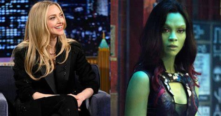 The Blockbuster Role Amanda Seyfried Said No To: Why She Turned Down Gamora in Guardians of the Galaxy