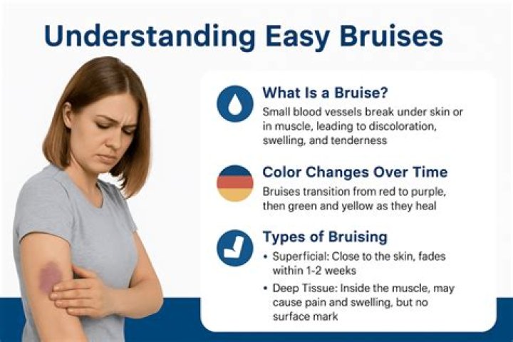 The Boonie Bruise: Understanding This Common Injury and Its Outdoor Connections