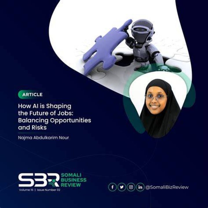 The Bright Future: Exploring the Potential of Somali Wasm for Digital Growth