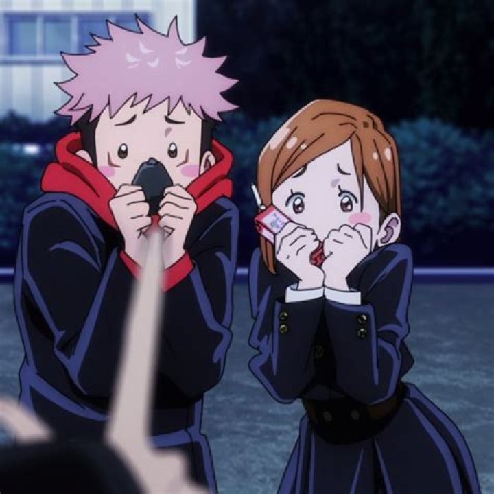 The Buzz About a Yuji and Nobara Secret Episode Original: What If?