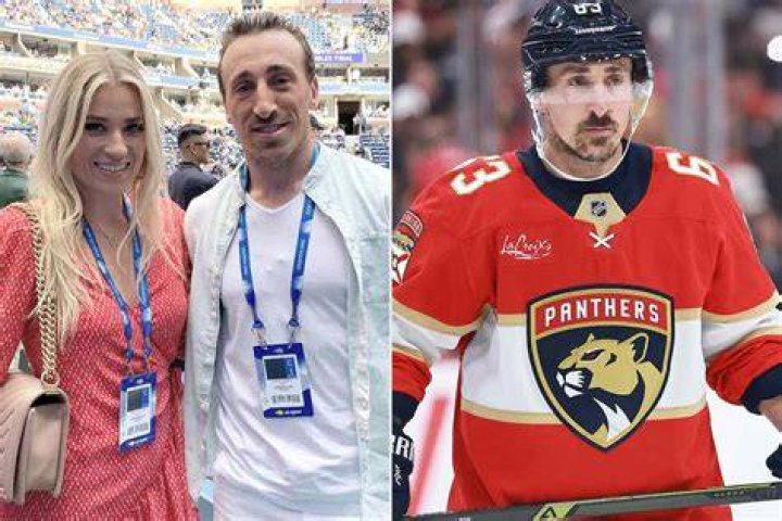 The Buzz Around 'Brad Marchand Wife': Exploring Public Interest in Famous Brads and Their Lives