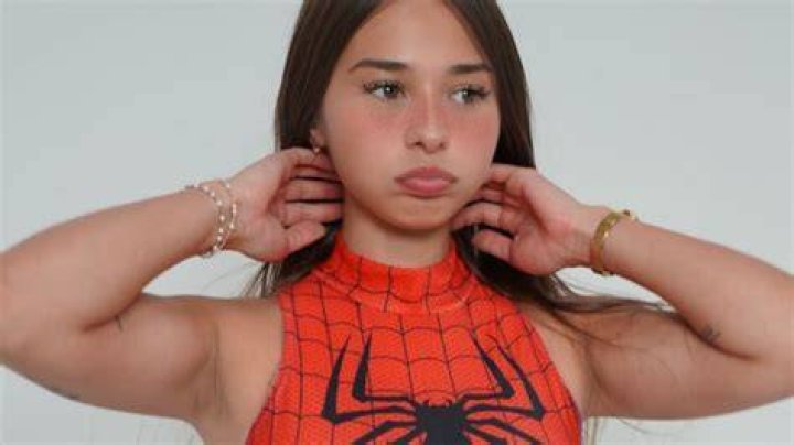 The Buzz Around xxbrits Sophie Rain Spiderman: A Look at Viral Content