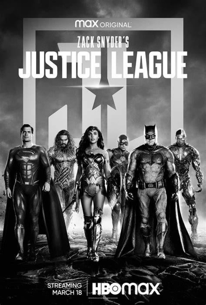 The Cast of Zack Snyder's Justice League: A Look at the Heroes and Beyond