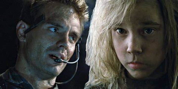 The Controversial Fate of Newt: Why Alien 3 Killed Off a Fan Favorite