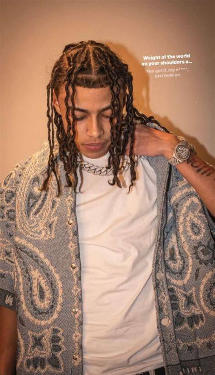 The DD Osama Braids Black: A Comprehensive Guide to This Iconic Hairstyle