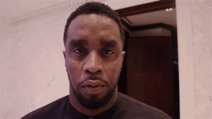 The Diddy Stare Meme: Unpacking the Viral Moment and Its Cultural Impact