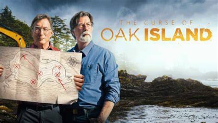The Enduring Allure of the Curse of Oak Island: Unpacking the Decades-Old Mystery