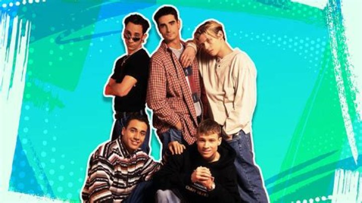 The Enduring Appeal of the Backstreet Boys: More Than Just a 90s Memory