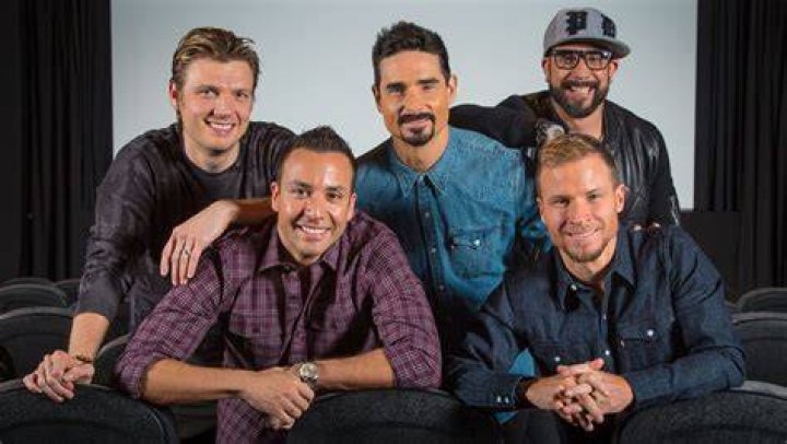 The Enduring Appeal: What Are the Backstreet Boy Ages Now?