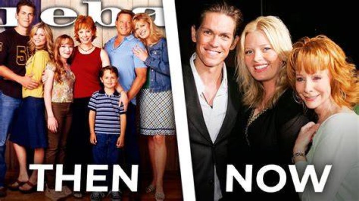 The Enduring Charm: Meeting the cast of Reba (TV Series) Today
