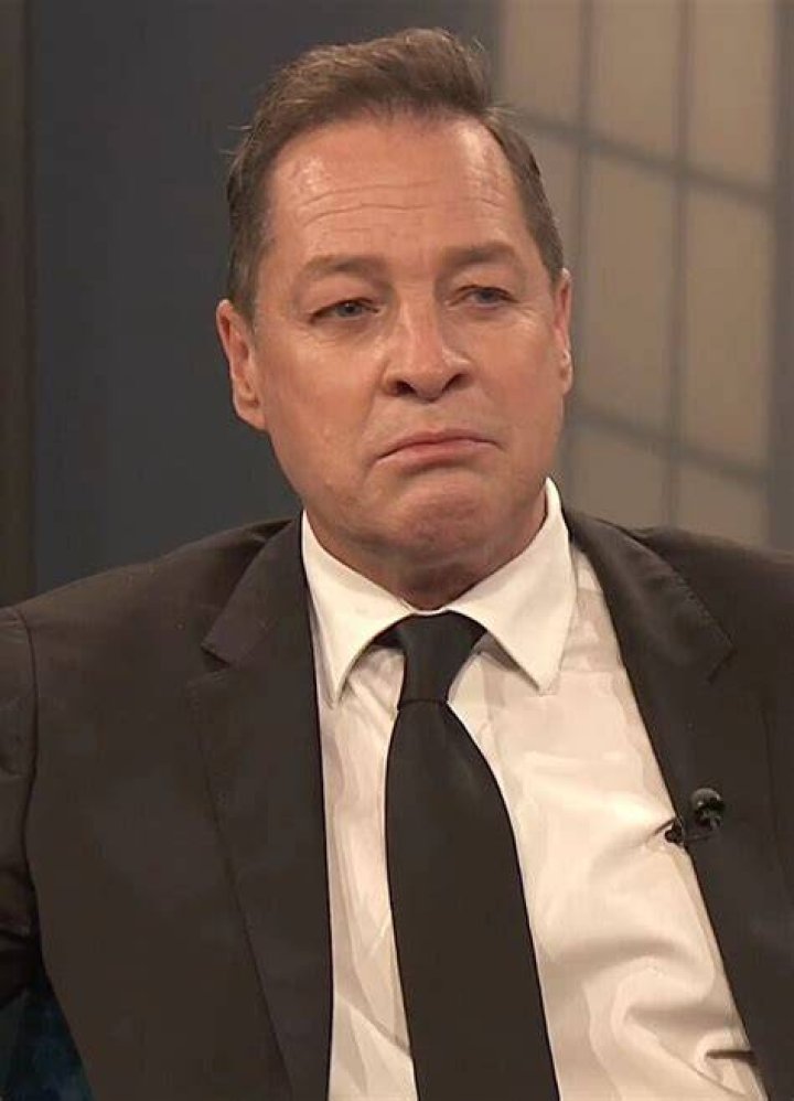 The Enduring Charm of French Stewart: A Look at the Actor Behind Harry Solomon