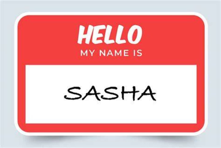 The Enduring Charm of Sasha: A Name with Global Roots and Powerful Meaning