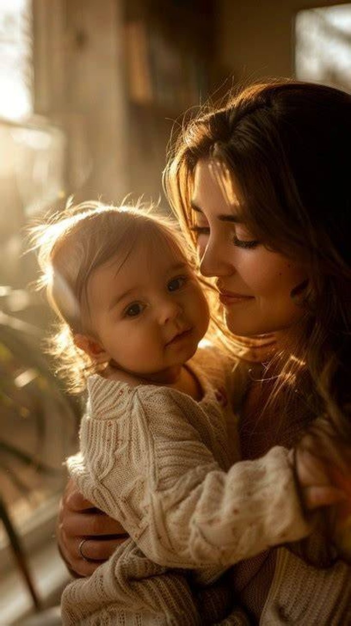 The Enduring Embrace of Mother Warmth