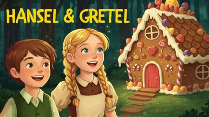 The Enduring ‘Hansel Emmanuel Story’: Unraveling a Classic Tale’s Deep Roots