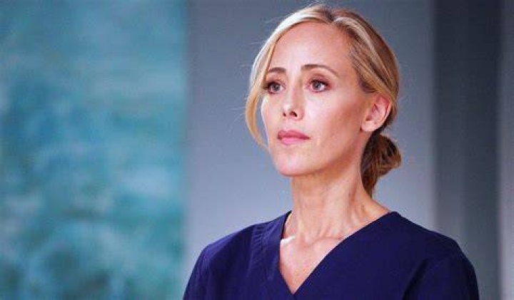 The Enduring Heart of Grey Sloan: Exploring Teddy from Grey's Anatomy