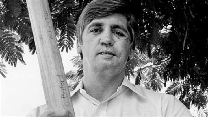 The Enduring Legacy of Buford Pusser: What About His Son?