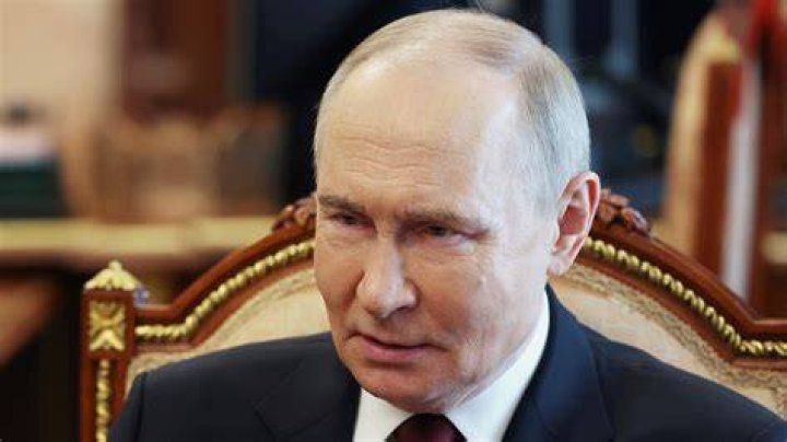 The Enduring Legacy of Vladimir: Why So Many Russians Share This Powerful Name