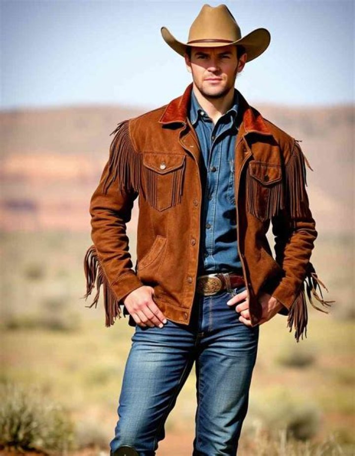 The Enduring Look of the Shane Dawson Outfit: A Western Classic's Style