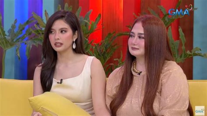 The Enduring Michelle Ortega and Lito Lapid Love Story: A Look Back