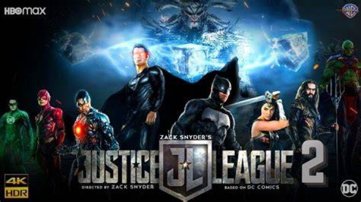The Enduring Quest for Zack Snyder's Justice League 2
