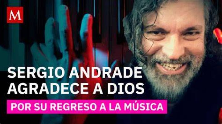 The Enduring Saga of Sergio Andrade: From Music Maestro to Legal Challenges