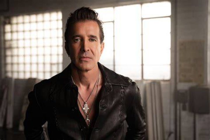 The Enduring Story of Creed Singer Scott Stapp: From 90s Rock Star to Triumphant Return