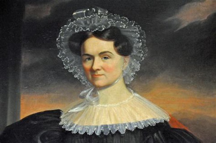 The Enduring Story of Eliza Jumel: A Woman Who Shaped Her Own Destiny