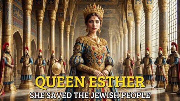 The Enduring Tale of Queen Esther: Unpacking Her Royal Journey and What It Means for Searches on 'Esther Krakue Married'