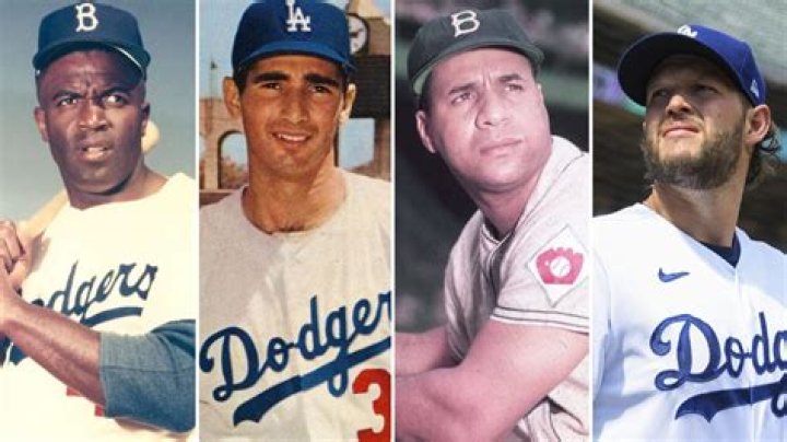 The Fascinating History of the Los Angeles Dodgers