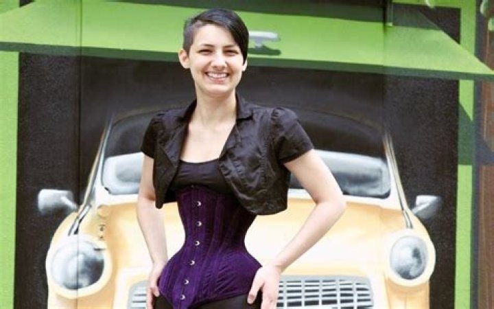 The Fascinating Story of the Skinniest Person: Exploring Health, Challenges, and Resilience