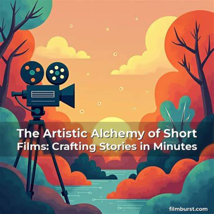 The Filmyfly: Crafting Stories with a Fresh Perspective