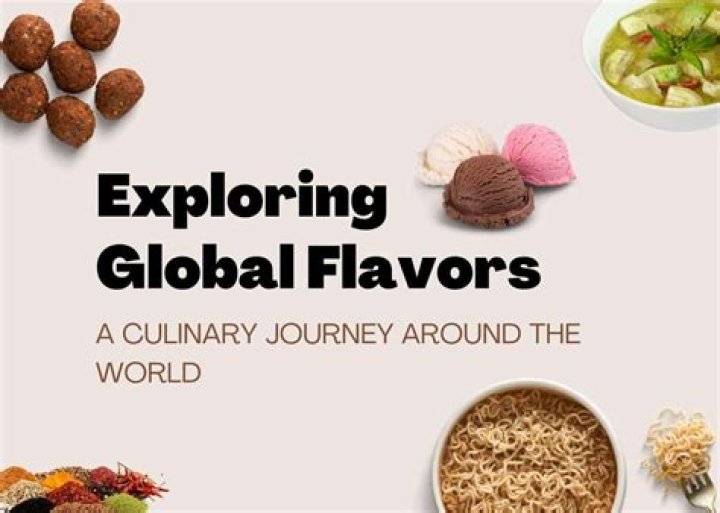 The Flavorful World of Bolly Food: A Culinary Journey Inspired by Bollywood's Grandeur