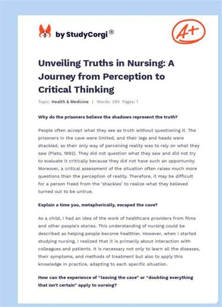 The Genesis of Inquiry: Why 'Why' is Critical for Unveiling Truths