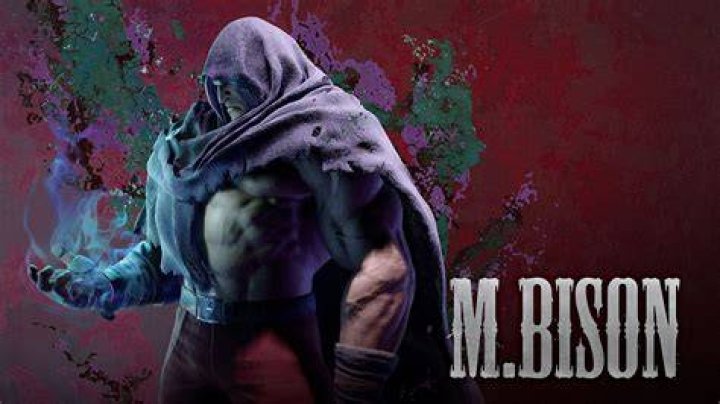 The Great Street Fighter Name Swap: Unraveling the Mystery of M. Bison and Vega