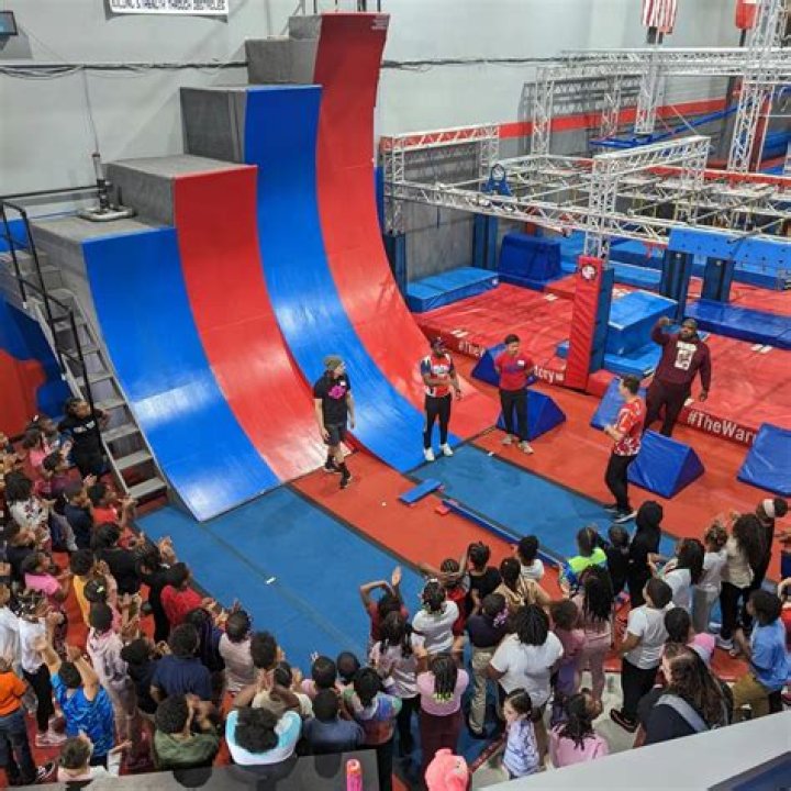 The Heart of the Course: Exploring the Host Ninja Warrior Role