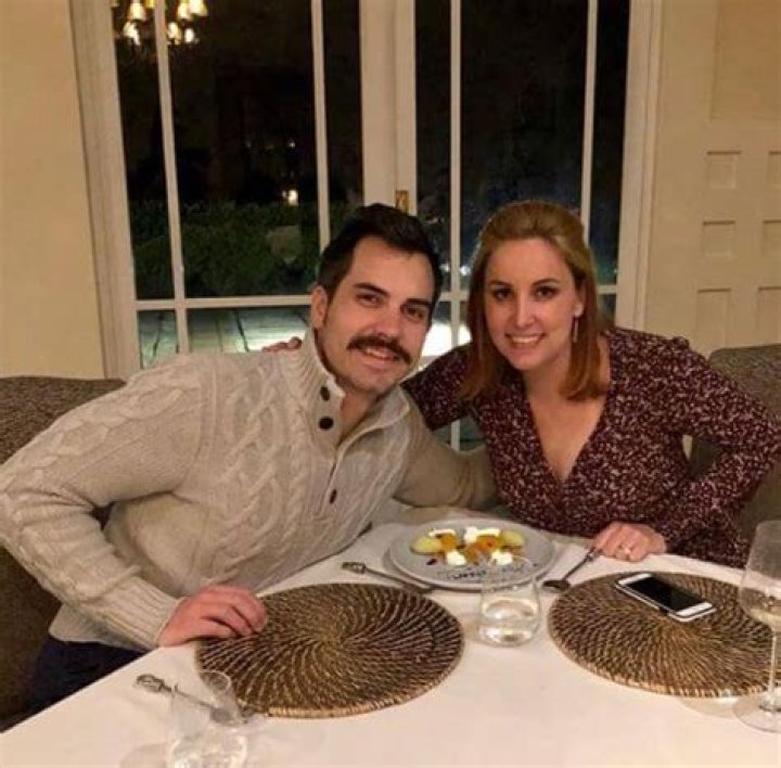 The Human Side of Alex Wilson Husband Cancer: Finding Resilience Together