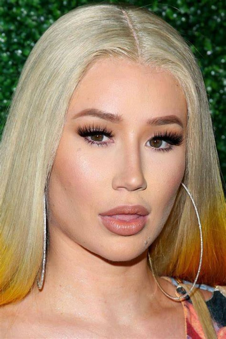 The Iggy Azalea of Leaks: How a Unique Star's Story Became Public