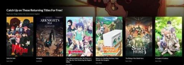 The Immersive World of Dubbed English Anime: Your Gateway to Epic Stories