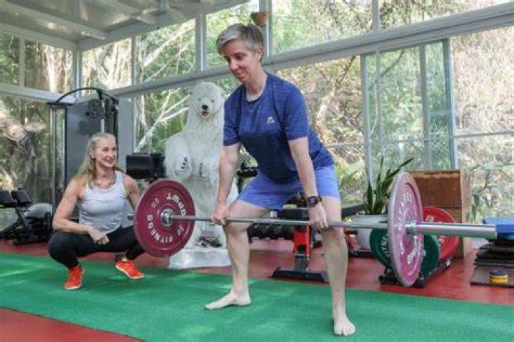 The Inspiring Journey of Beth Lynn: A Force in the Fitness Industry
