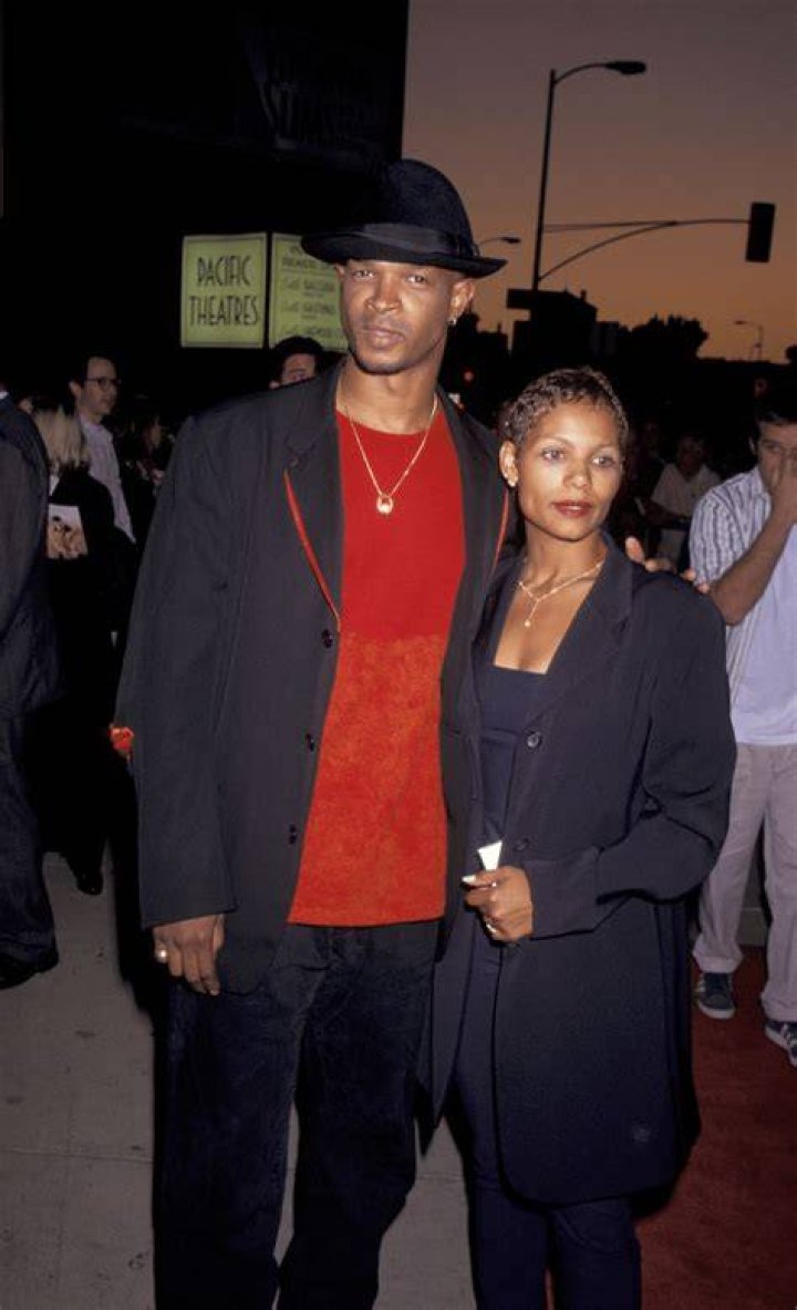 The Intriguing Journey of Damon Wayans Jr and His Ex-Wife