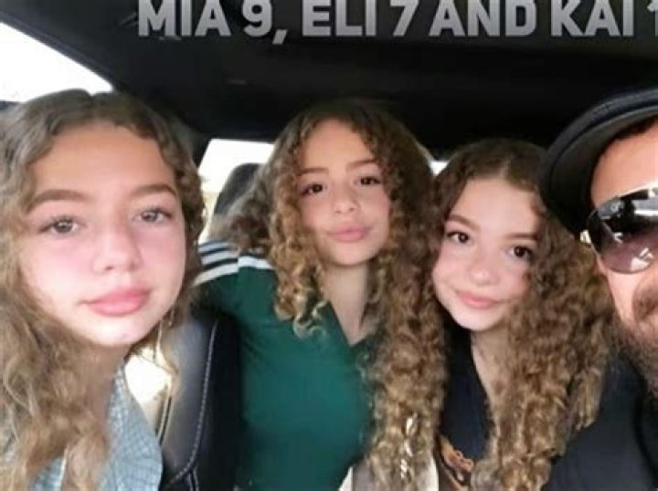 The Kalogeras Sisters: Exploring the Fascinating Background of Their Parents' Jobs