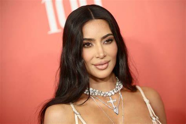 The Kim Kardashian Story: From Stylist to Superstar Today